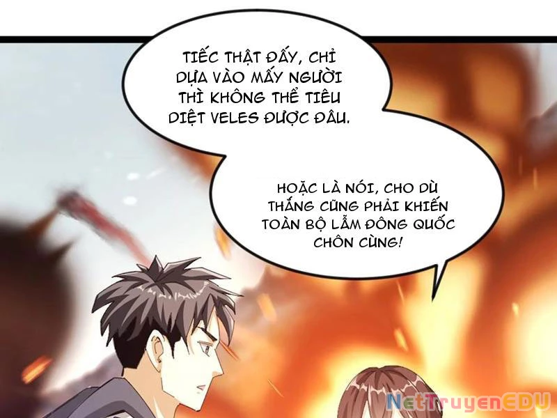 Thần Minh Trở Lại: Ta Có Trong Tay Triệu Vạn Chư Thần!: Chapter 37