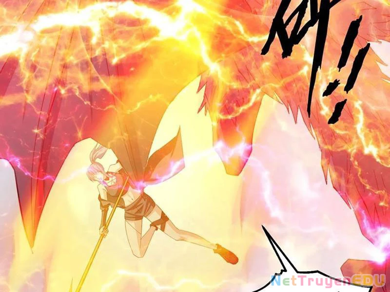 Thần Minh Trở Lại: Ta Có Trong Tay Triệu Vạn Chư Thần!: Chapter 37