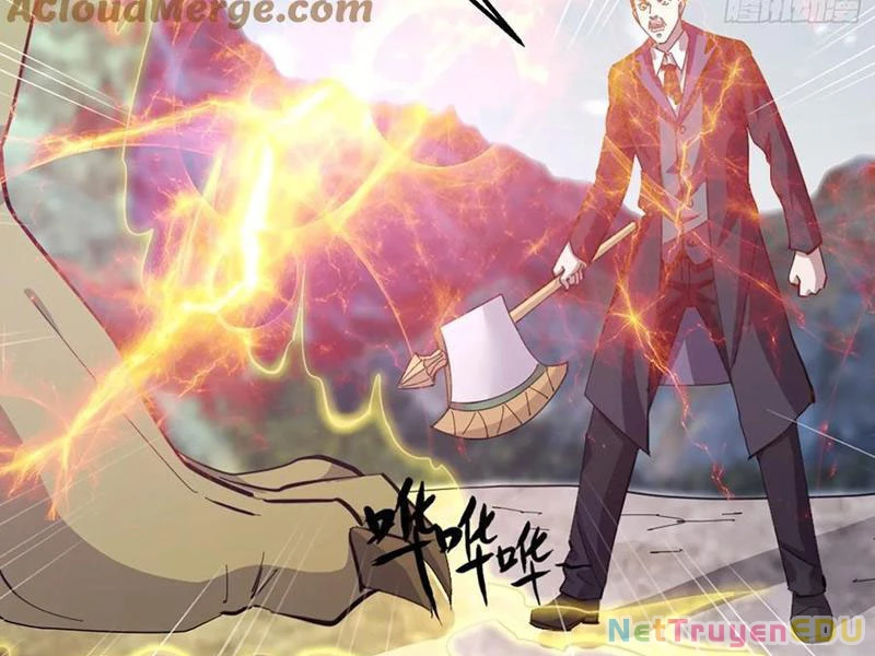 Thần Minh Trở Lại: Ta Có Trong Tay Triệu Vạn Chư Thần!: Chapter 37