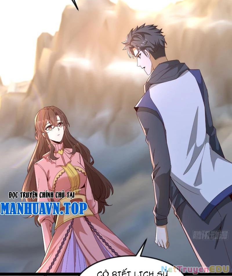 Thần Minh Trở Lại: Ta Có Trong Tay Triệu Vạn Chư Thần!: Chapter 38