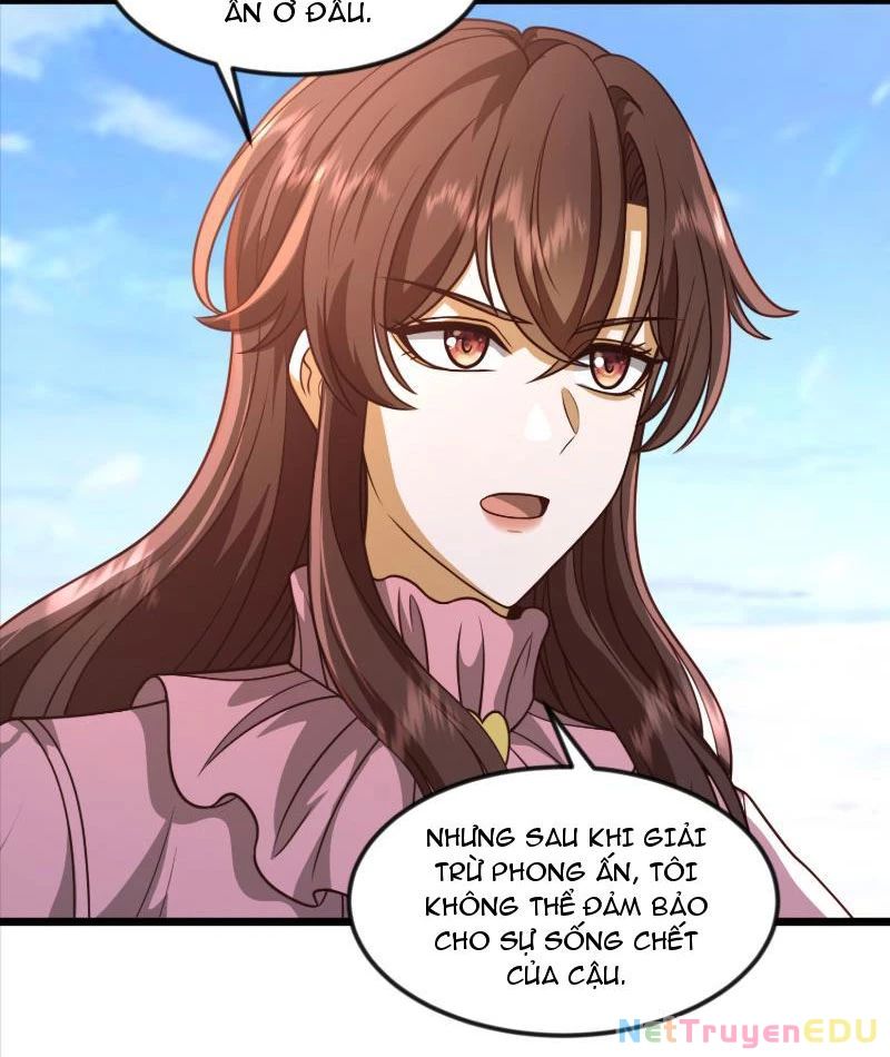 Thần Minh Trở Lại: Ta Có Trong Tay Triệu Vạn Chư Thần!: Chapter 38