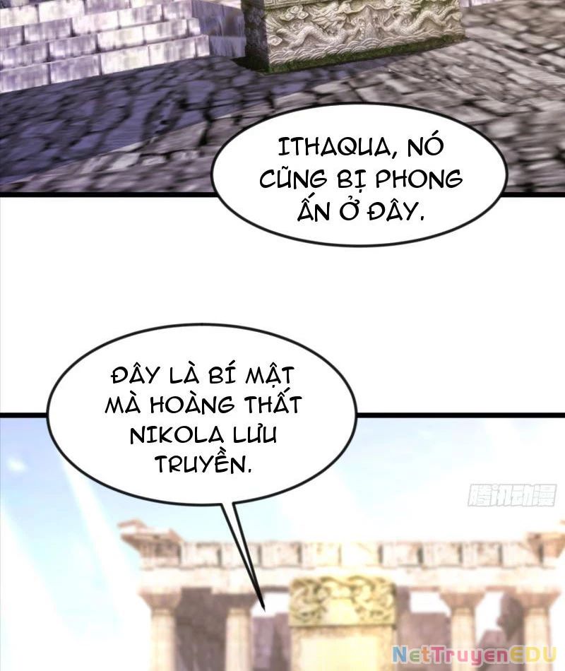 Thần Minh Trở Lại: Ta Có Trong Tay Triệu Vạn Chư Thần!: Chapter 38