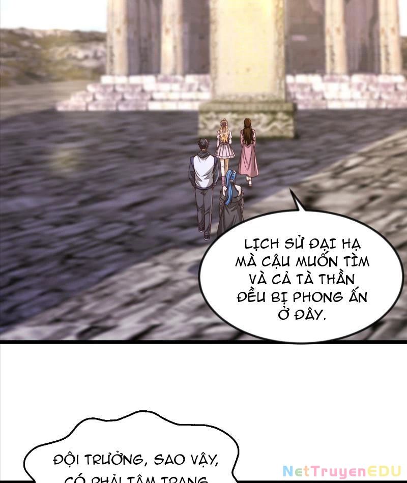 Thần Minh Trở Lại: Ta Có Trong Tay Triệu Vạn Chư Thần!: Chapter 38