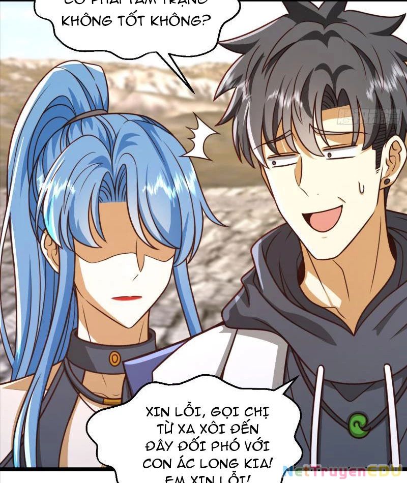 Thần Minh Trở Lại: Ta Có Trong Tay Triệu Vạn Chư Thần!: Chapter 38