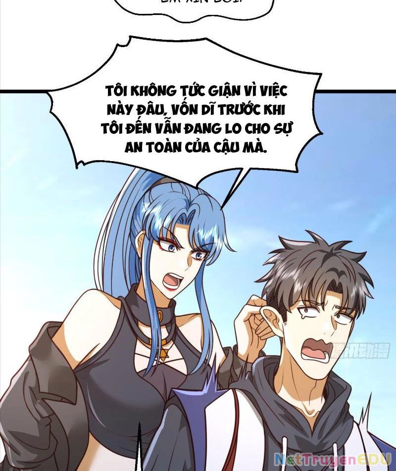 Thần Minh Trở Lại: Ta Có Trong Tay Triệu Vạn Chư Thần!: Chapter 38