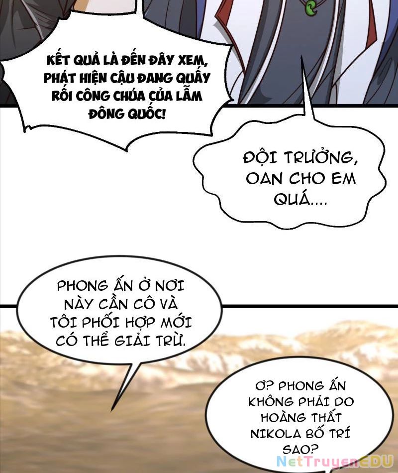 Thần Minh Trở Lại: Ta Có Trong Tay Triệu Vạn Chư Thần!: Chapter 38