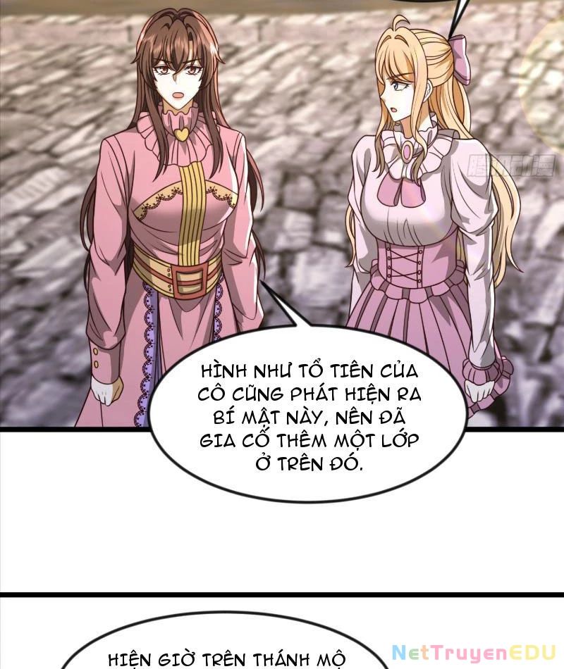 Thần Minh Trở Lại: Ta Có Trong Tay Triệu Vạn Chư Thần!: Chapter 38