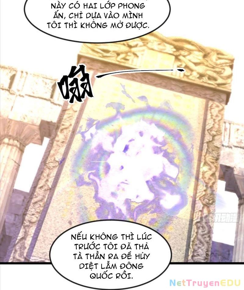 Thần Minh Trở Lại: Ta Có Trong Tay Triệu Vạn Chư Thần!: Chapter 38