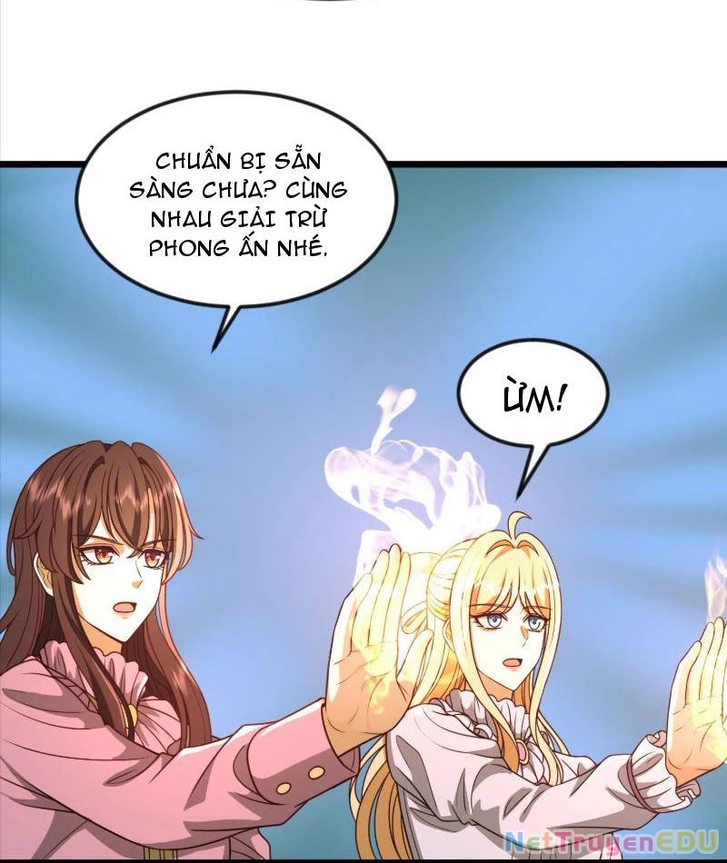 Thần Minh Trở Lại: Ta Có Trong Tay Triệu Vạn Chư Thần!: Chapter 38