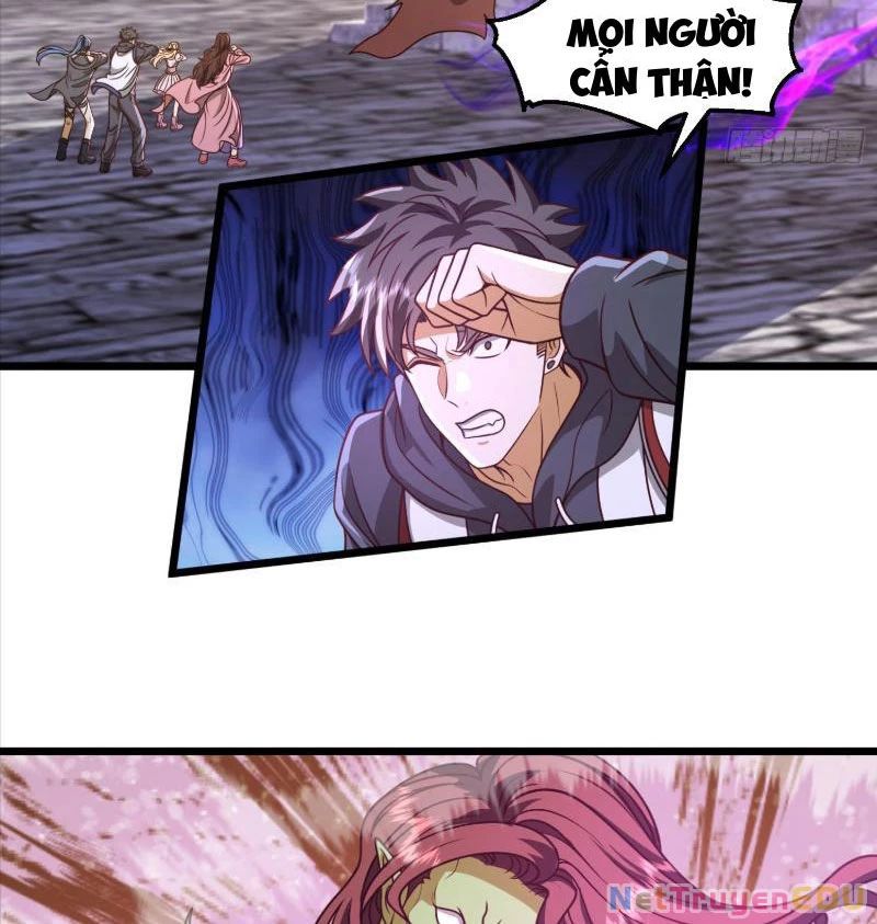 Thần Minh Trở Lại: Ta Có Trong Tay Triệu Vạn Chư Thần!: Chapter 38