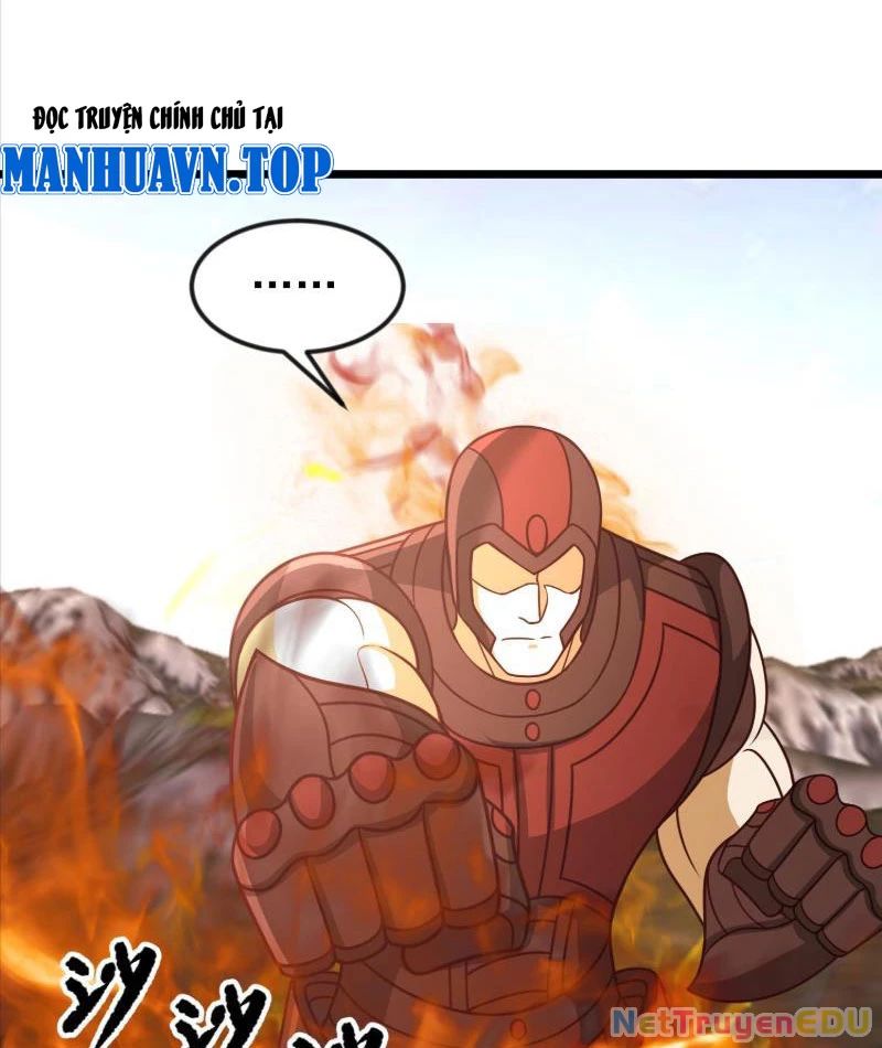 Thần Minh Trở Lại: Ta Có Trong Tay Triệu Vạn Chư Thần!: Chapter 38