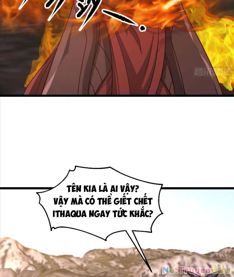 Thần Minh Trở Lại: Ta Có Trong Tay Triệu Vạn Chư Thần!: Chapter 38