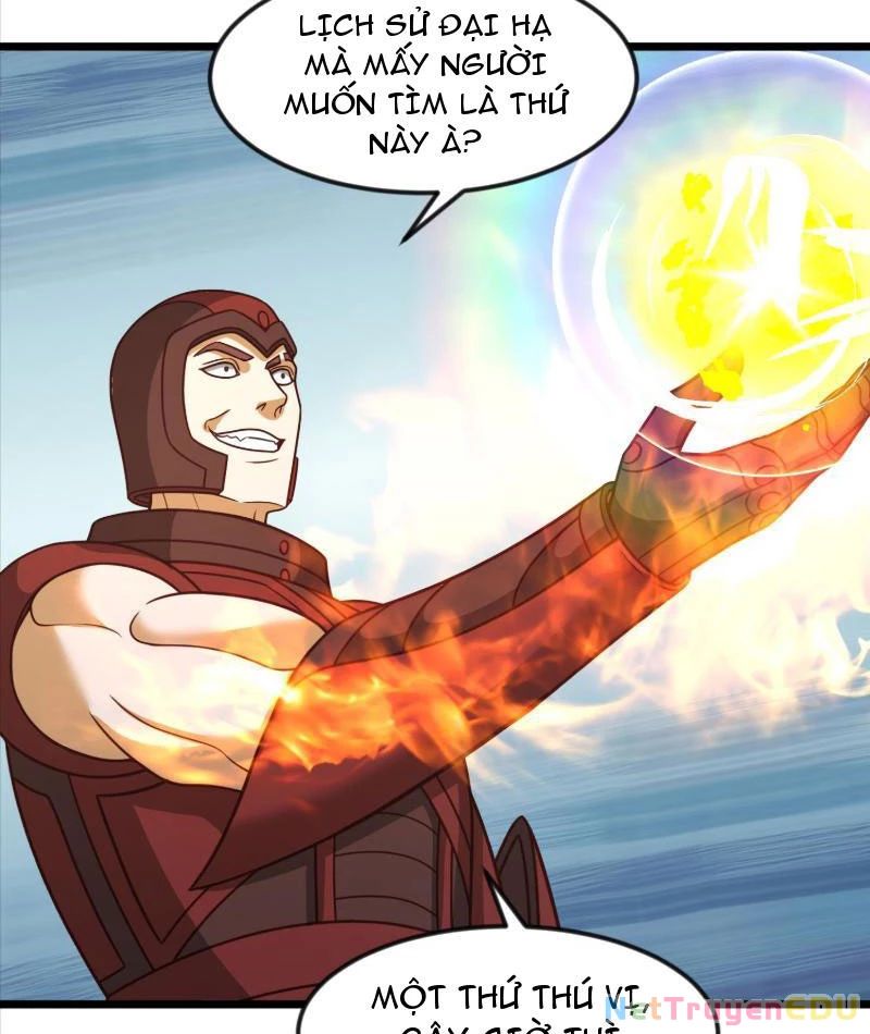 Thần Minh Trở Lại: Ta Có Trong Tay Triệu Vạn Chư Thần!: Chapter 38