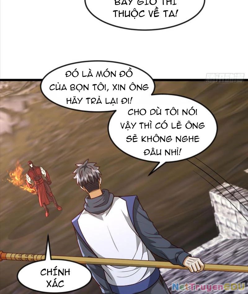 Thần Minh Trở Lại: Ta Có Trong Tay Triệu Vạn Chư Thần!: Chapter 38