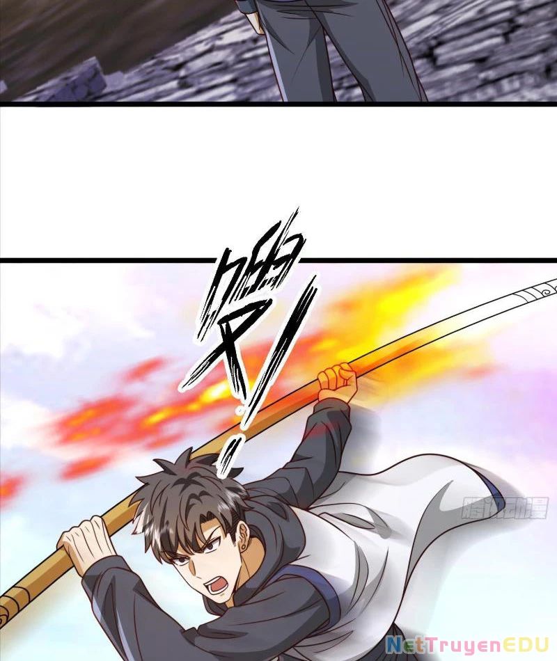 Thần Minh Trở Lại: Ta Có Trong Tay Triệu Vạn Chư Thần!: Chapter 38