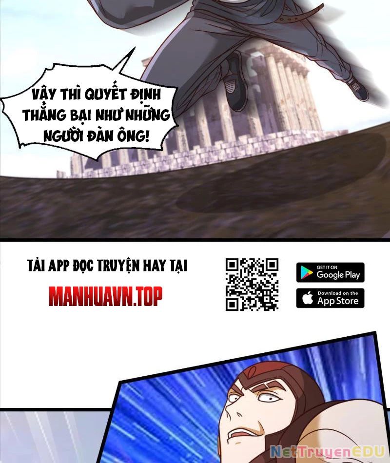 Thần Minh Trở Lại: Ta Có Trong Tay Triệu Vạn Chư Thần!: Chapter 38