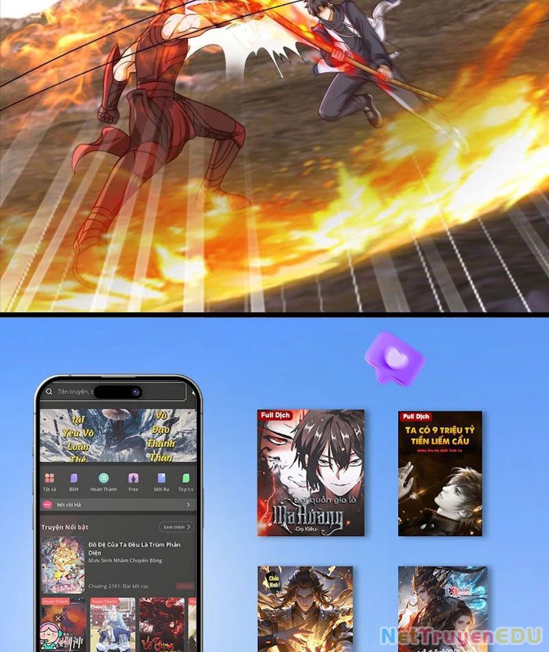 Thần Minh Trở Lại: Ta Có Trong Tay Triệu Vạn Chư Thần!: Chapter 38