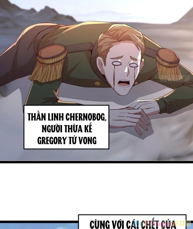 Thần Minh Trở Lại: Ta Có Trong Tay Triệu Vạn Chư Thần!: Chapter 38