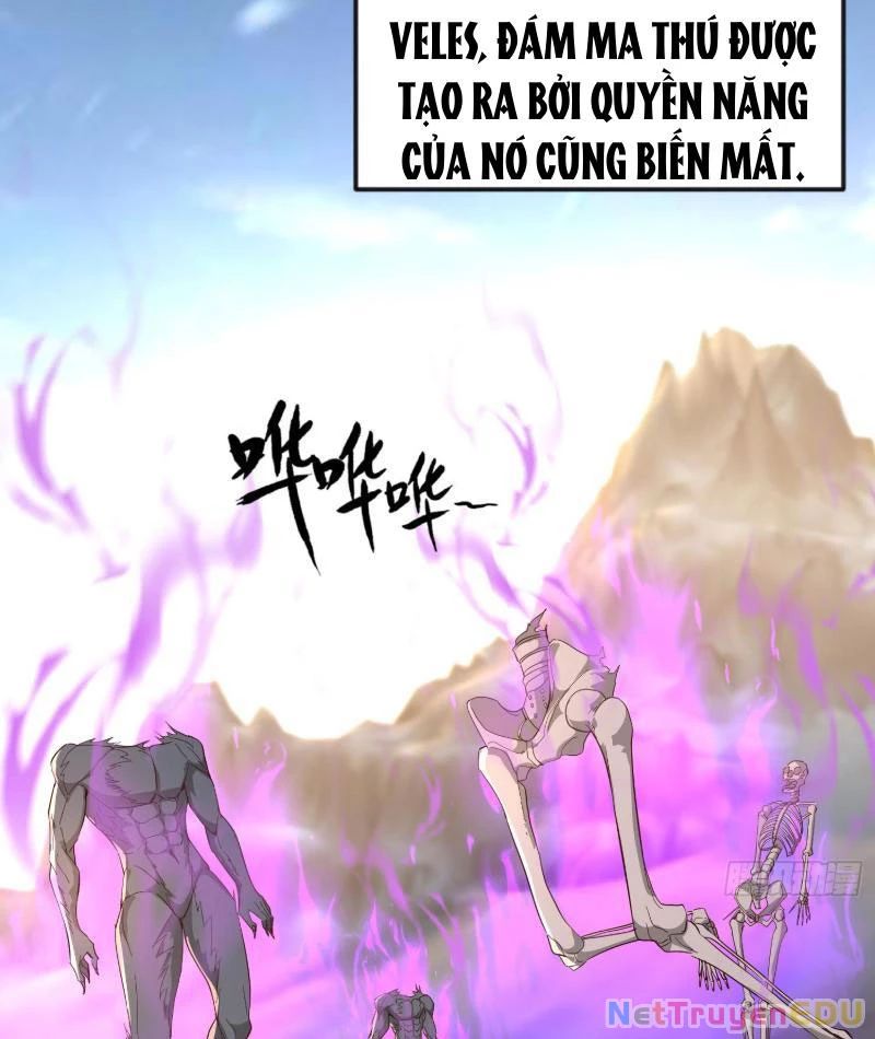 Thần Minh Trở Lại: Ta Có Trong Tay Triệu Vạn Chư Thần!: Chapter 38
