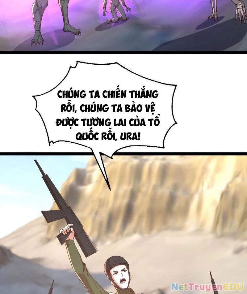 Thần Minh Trở Lại: Ta Có Trong Tay Triệu Vạn Chư Thần!: Chapter 38