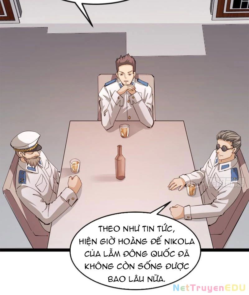 Thần Minh Trở Lại: Ta Có Trong Tay Triệu Vạn Chư Thần!: Chapter 39