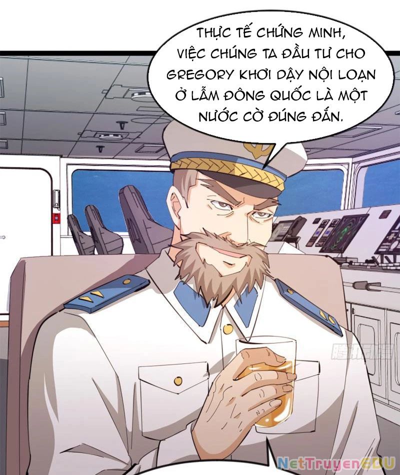 Thần Minh Trở Lại: Ta Có Trong Tay Triệu Vạn Chư Thần!: Chapter 39