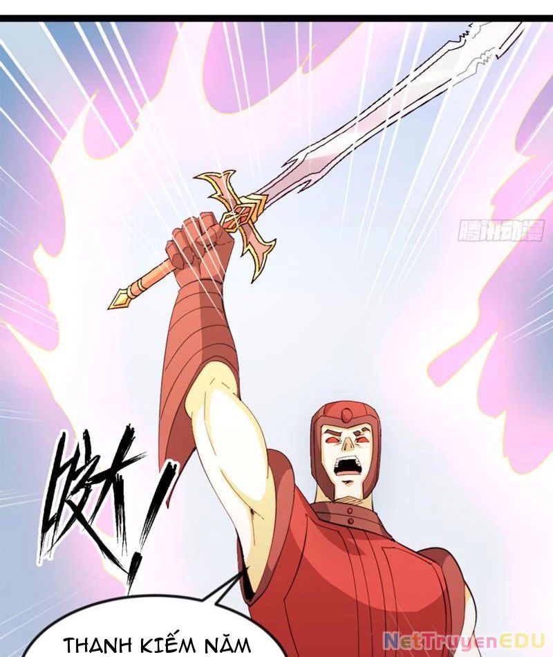 Thần Minh Trở Lại: Ta Có Trong Tay Triệu Vạn Chư Thần!: Chapter 39