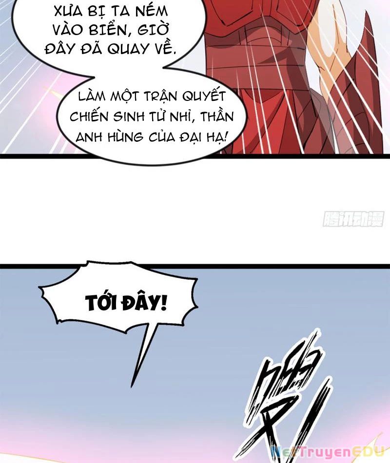 Thần Minh Trở Lại: Ta Có Trong Tay Triệu Vạn Chư Thần!: Chapter 39