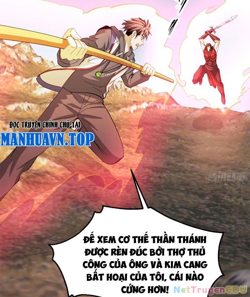 Thần Minh Trở Lại: Ta Có Trong Tay Triệu Vạn Chư Thần!: Chapter 39