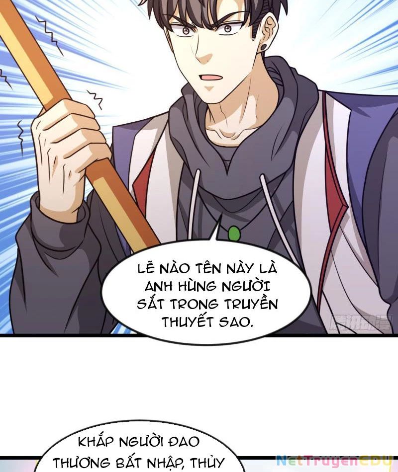 Thần Minh Trở Lại: Ta Có Trong Tay Triệu Vạn Chư Thần!: Chapter 39