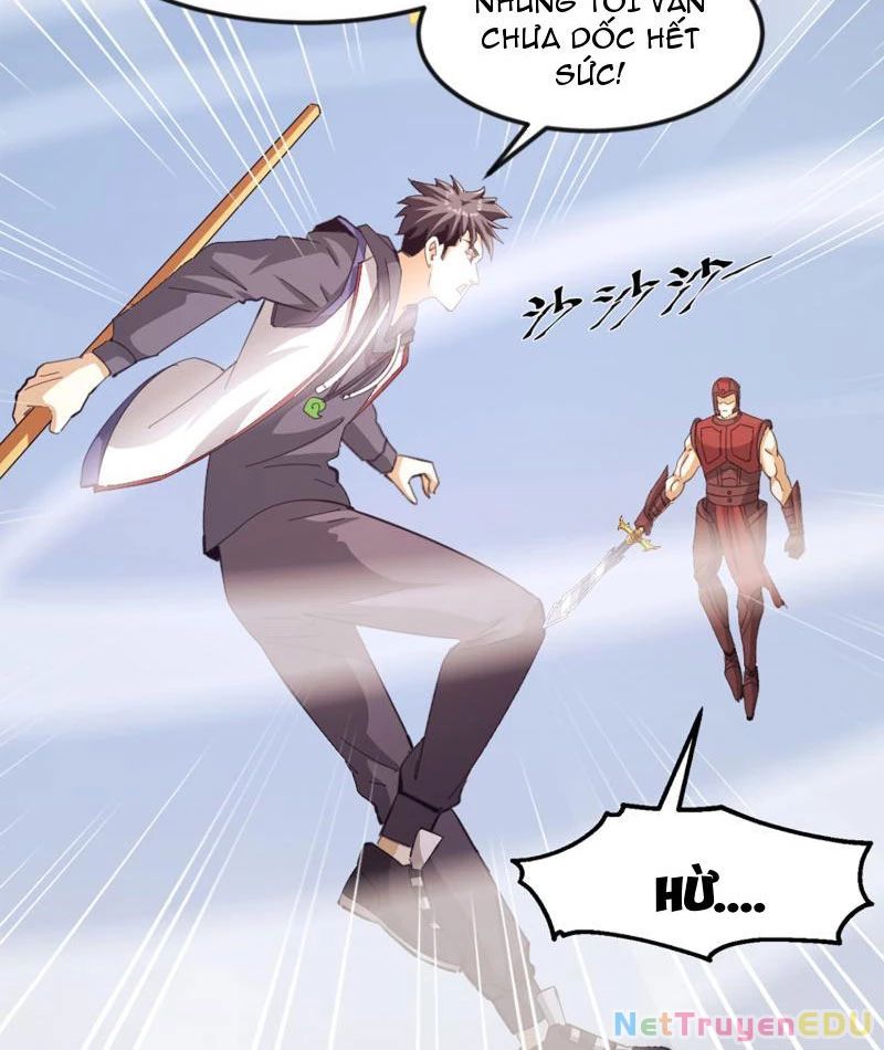 Thần Minh Trở Lại: Ta Có Trong Tay Triệu Vạn Chư Thần!: Chapter 39