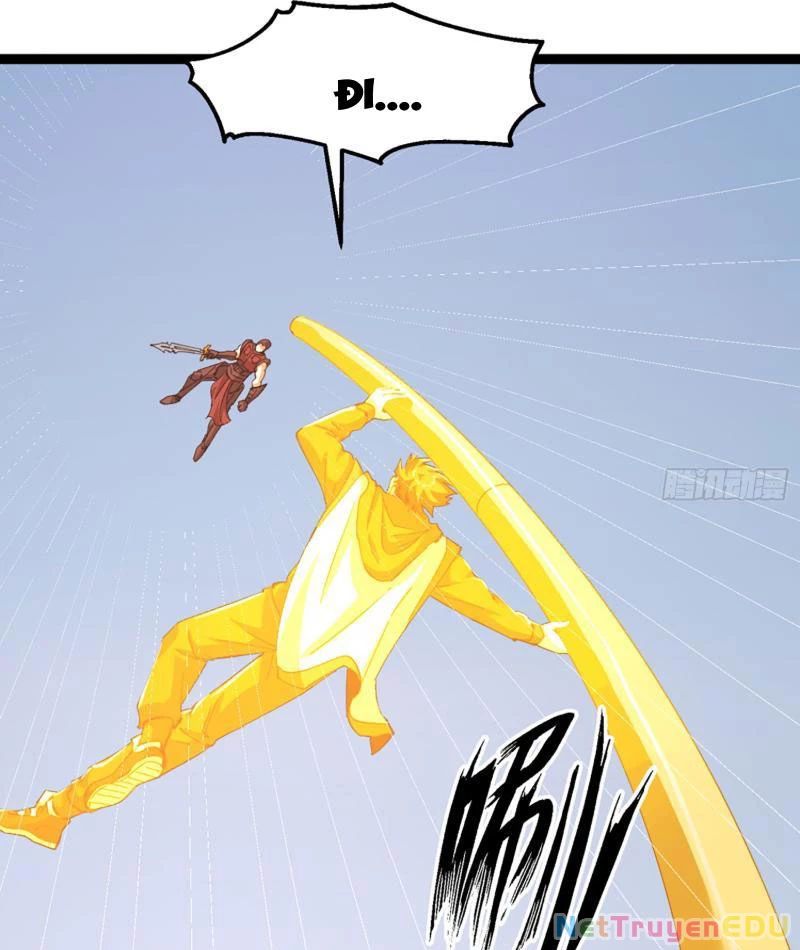 Thần Minh Trở Lại: Ta Có Trong Tay Triệu Vạn Chư Thần!: Chapter 39