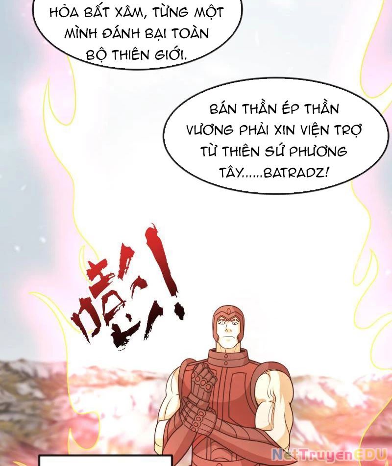 Thần Minh Trở Lại: Ta Có Trong Tay Triệu Vạn Chư Thần!: Chapter 39