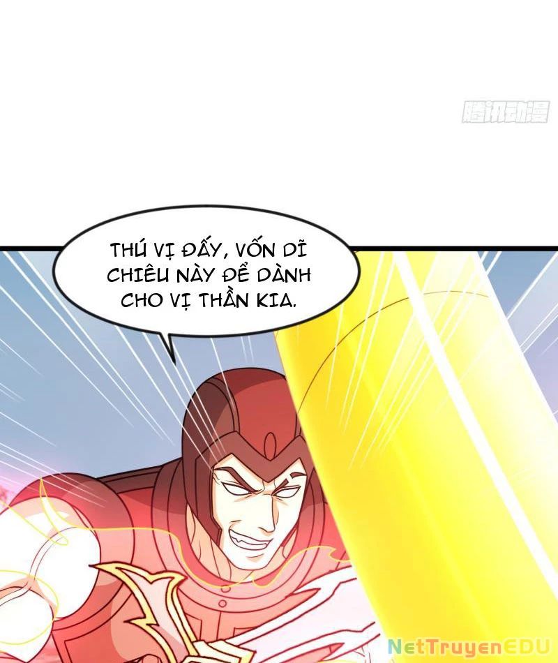 Thần Minh Trở Lại: Ta Có Trong Tay Triệu Vạn Chư Thần!: Chapter 39