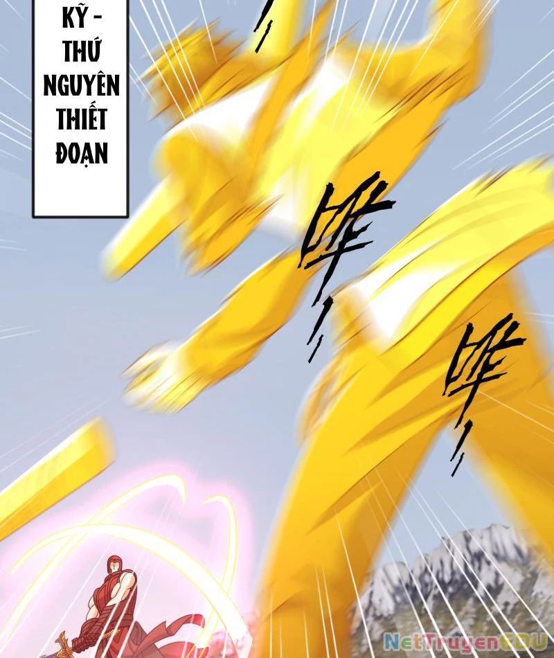 Thần Minh Trở Lại: Ta Có Trong Tay Triệu Vạn Chư Thần!: Chapter 39