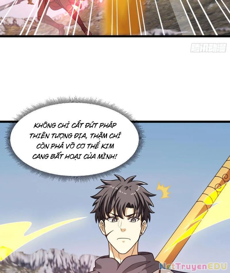 Thần Minh Trở Lại: Ta Có Trong Tay Triệu Vạn Chư Thần!: Chapter 39