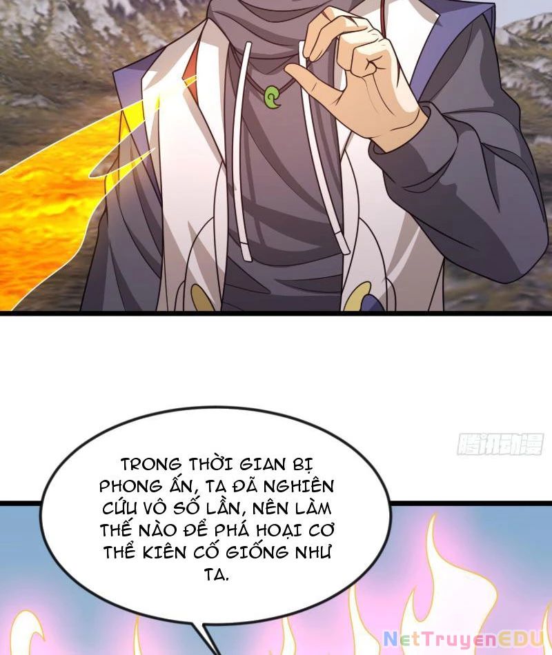 Thần Minh Trở Lại: Ta Có Trong Tay Triệu Vạn Chư Thần!: Chapter 39