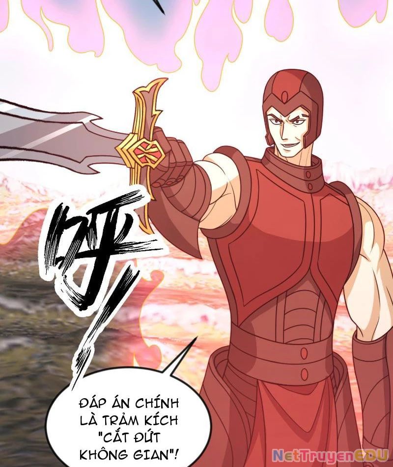 Thần Minh Trở Lại: Ta Có Trong Tay Triệu Vạn Chư Thần!: Chapter 39