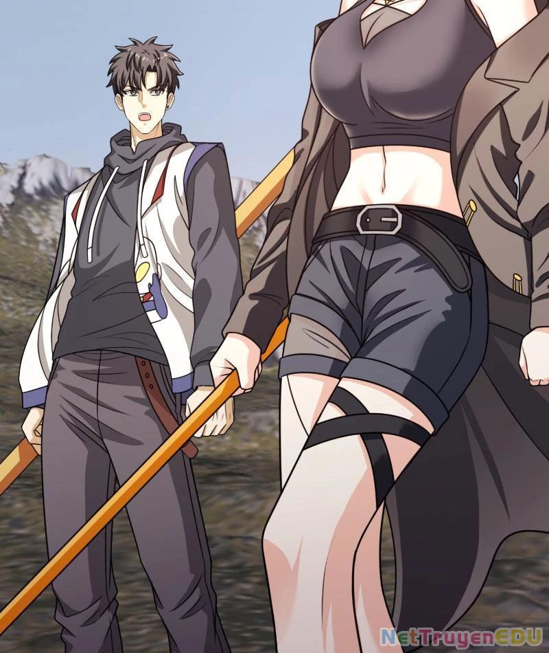 Thần Minh Trở Lại: Ta Có Trong Tay Triệu Vạn Chư Thần!: Chapter 39