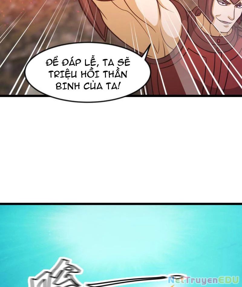 Thần Minh Trở Lại: Ta Có Trong Tay Triệu Vạn Chư Thần!: Chapter 39