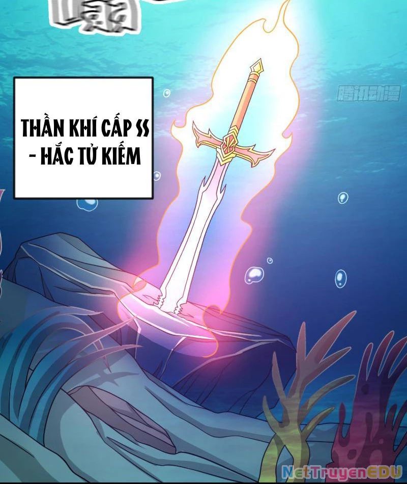 Thần Minh Trở Lại: Ta Có Trong Tay Triệu Vạn Chư Thần!: Chapter 39