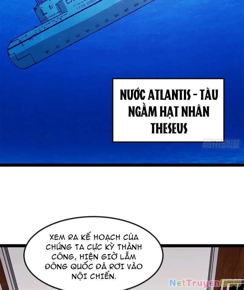 Thần Minh Trở Lại: Ta Có Trong Tay Triệu Vạn Chư Thần!: Chapter 39