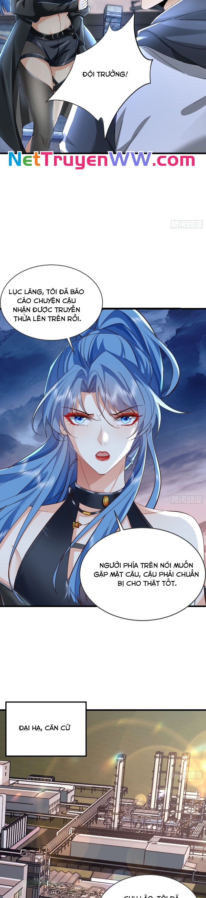 Thần Minh Trở Lại: Ta Có Trong Tay Triệu Vạn Chư Thần!: Chapter 4