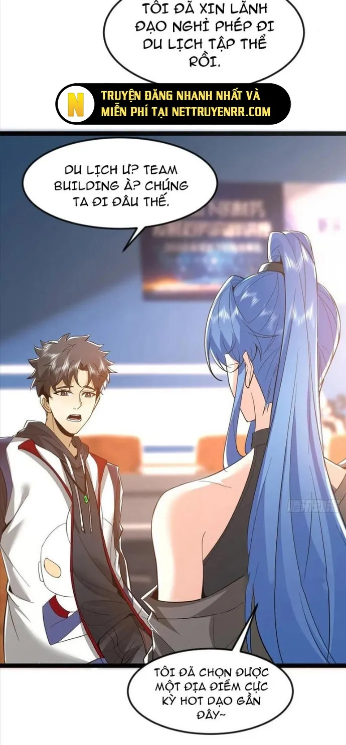 Thần Minh Trở Lại: Ta Có Trong Tay Triệu Vạn Chư Thần!: Chapter 41