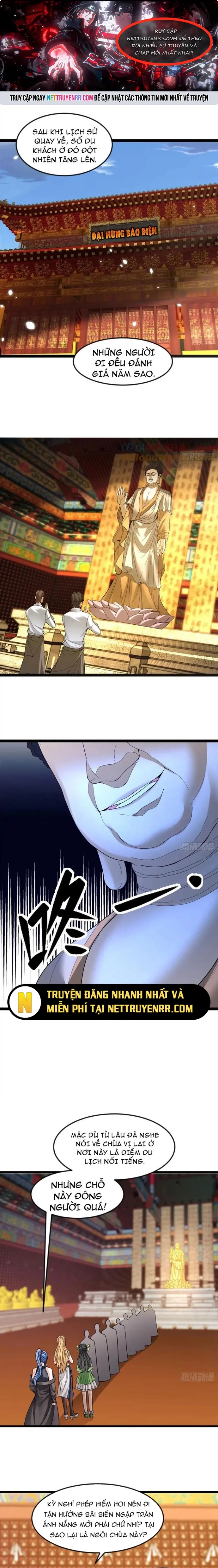 Thần Minh Trở Lại: Ta Có Trong Tay Triệu Vạn Chư Thần!: Chapter 42