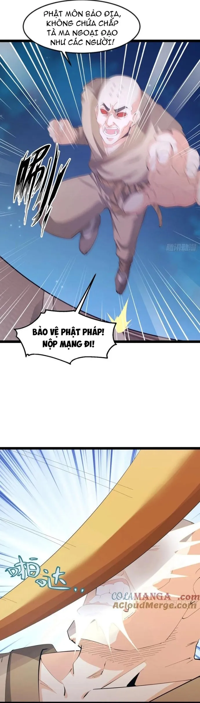 Thần Minh Trở Lại: Ta Có Trong Tay Triệu Vạn Chư Thần!: Chapter 42