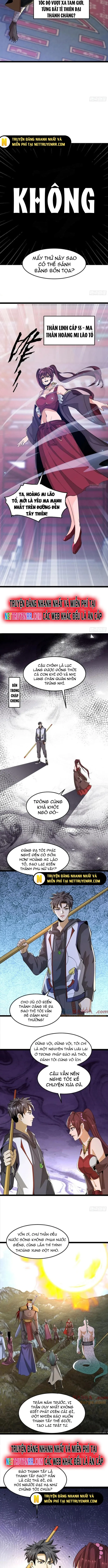 Thần Minh Trở Lại: Ta Có Trong Tay Triệu Vạn Chư Thần!: Chapter 43