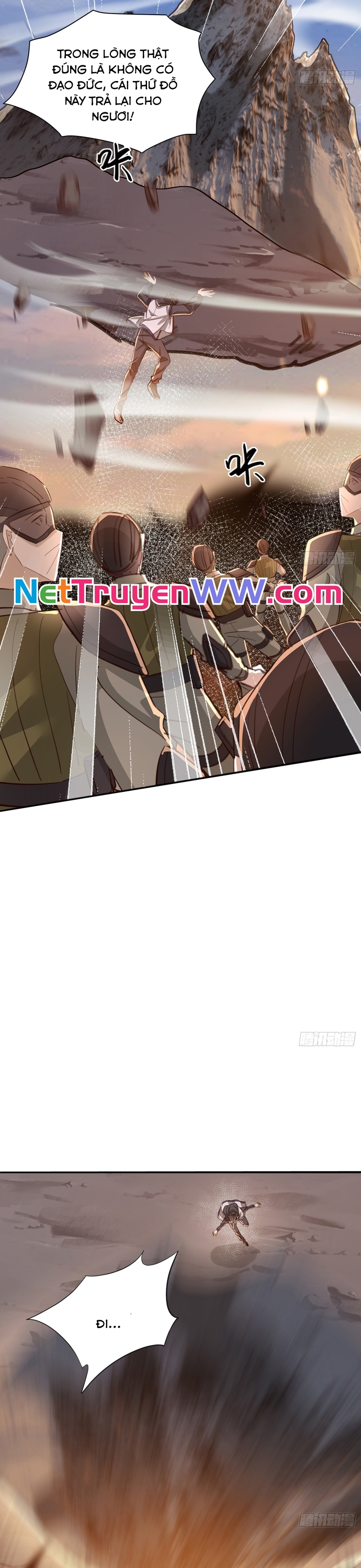 Thần Minh Trở Lại: Ta Có Trong Tay Triệu Vạn Chư Thần!: Chapter 5