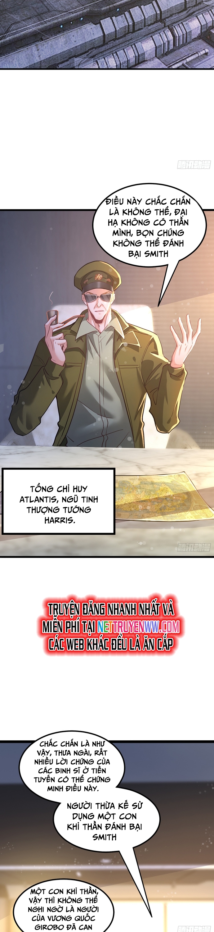 Thần Minh Trở Lại: Ta Có Trong Tay Triệu Vạn Chư Thần!: Chapter 6