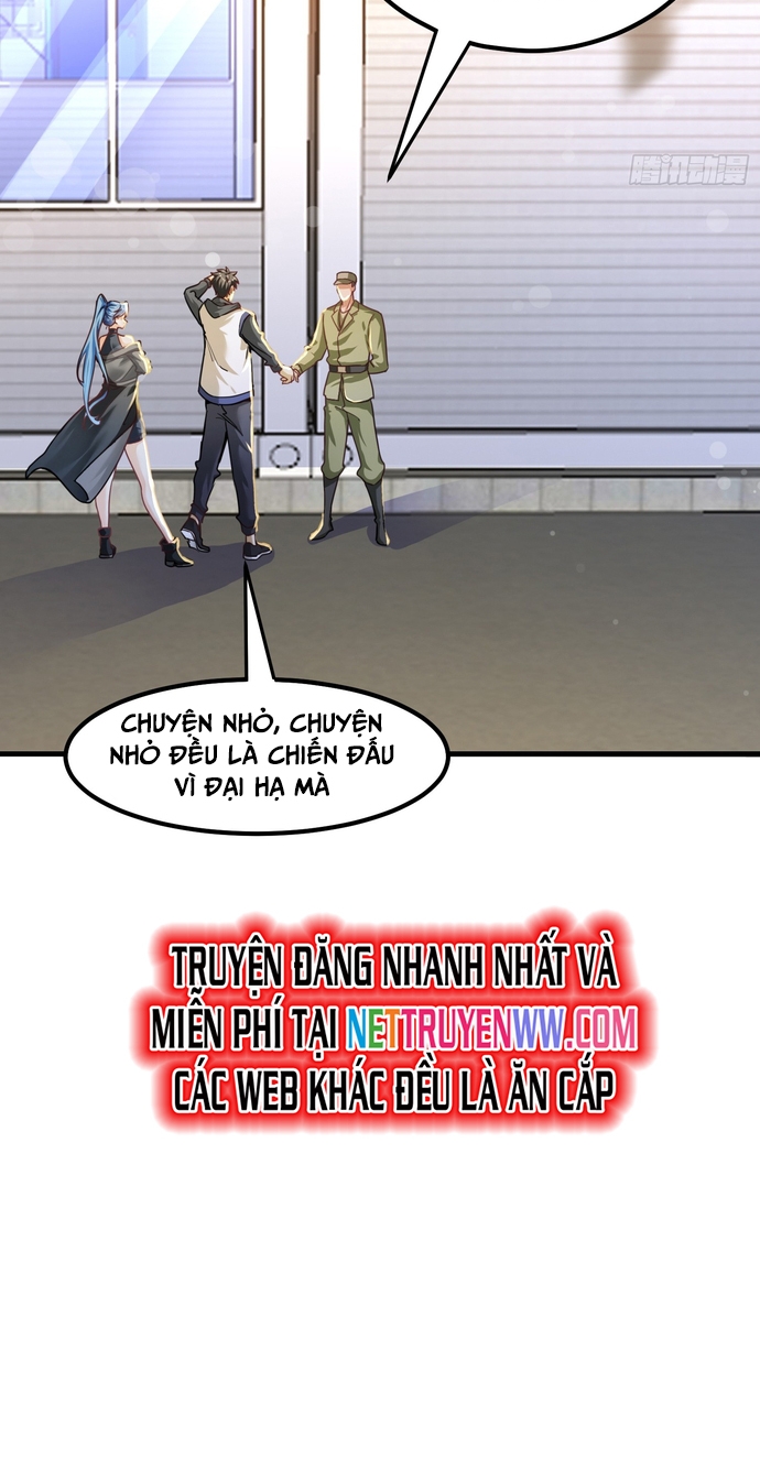 Thần Minh Trở Lại: Ta Có Trong Tay Triệu Vạn Chư Thần!: Chapter 6